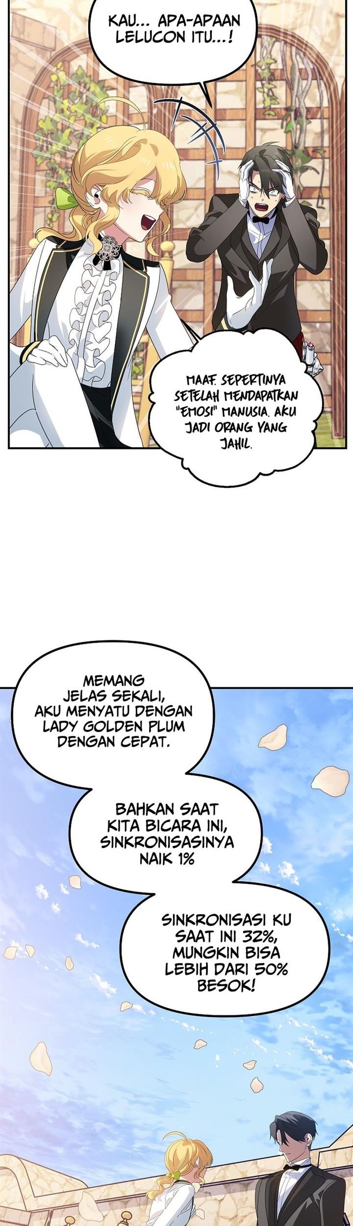 SSS-Class Suicide Hunter Chapter 91 Gambar 47