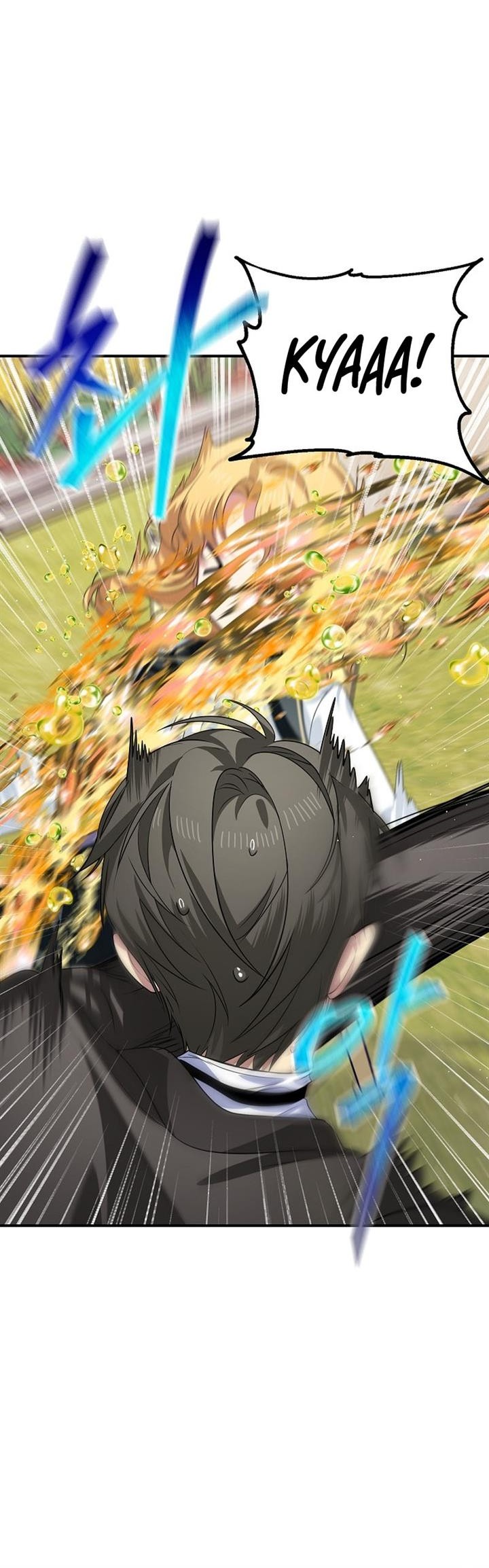 SSS-Class Suicide Hunter Chapter 91 Gambar 7