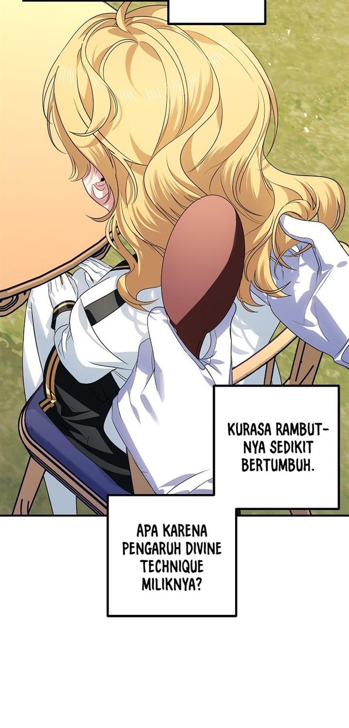 SSS-Class Suicide Hunter Chapter 91 Gambar 11