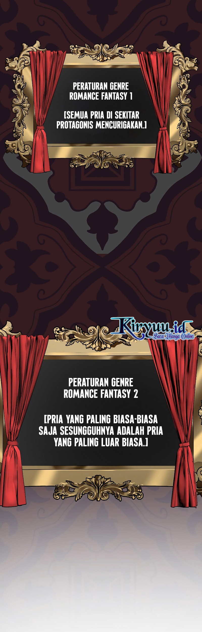 Baca Manhwa SSS-Class Suicide Hunter Chapter 87 Gambar 2