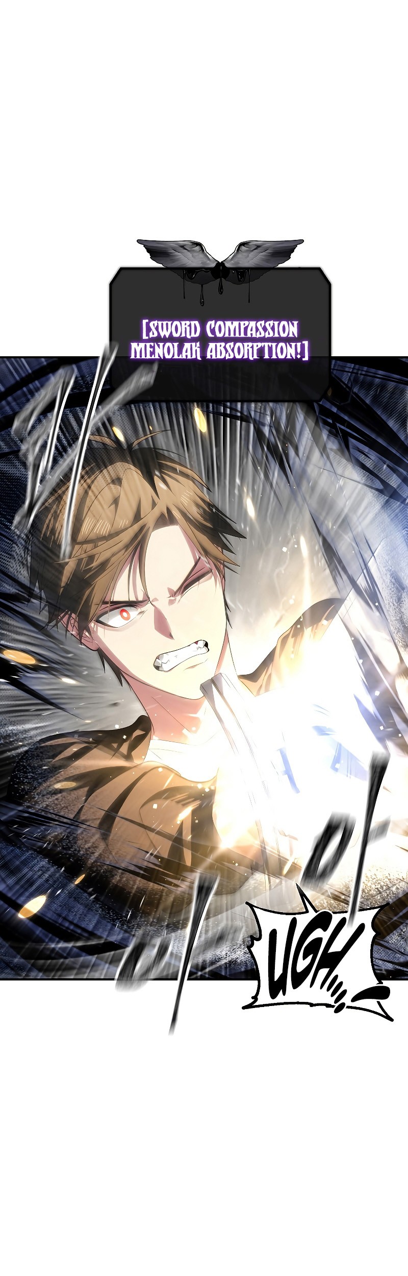 Baca Manhwa SSS-Class Suicide Hunter Chapter 82 Gambar 2