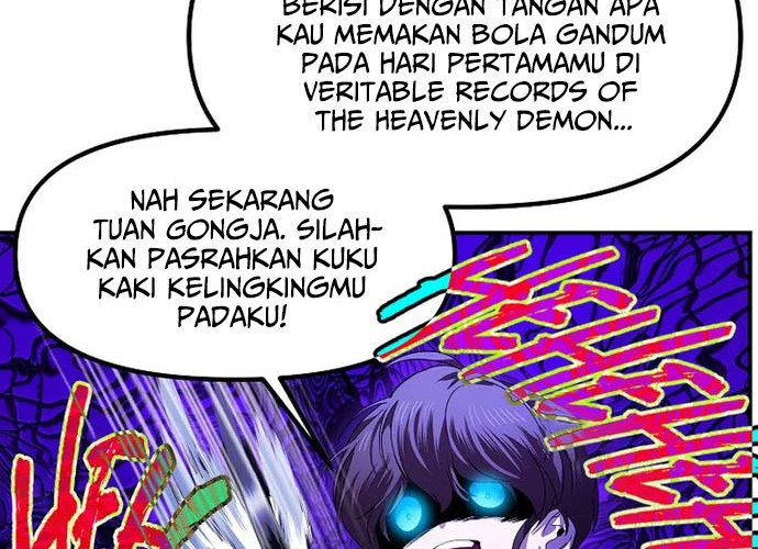SSS-Class Suicide Hunter Chapter 80 Gambar 38