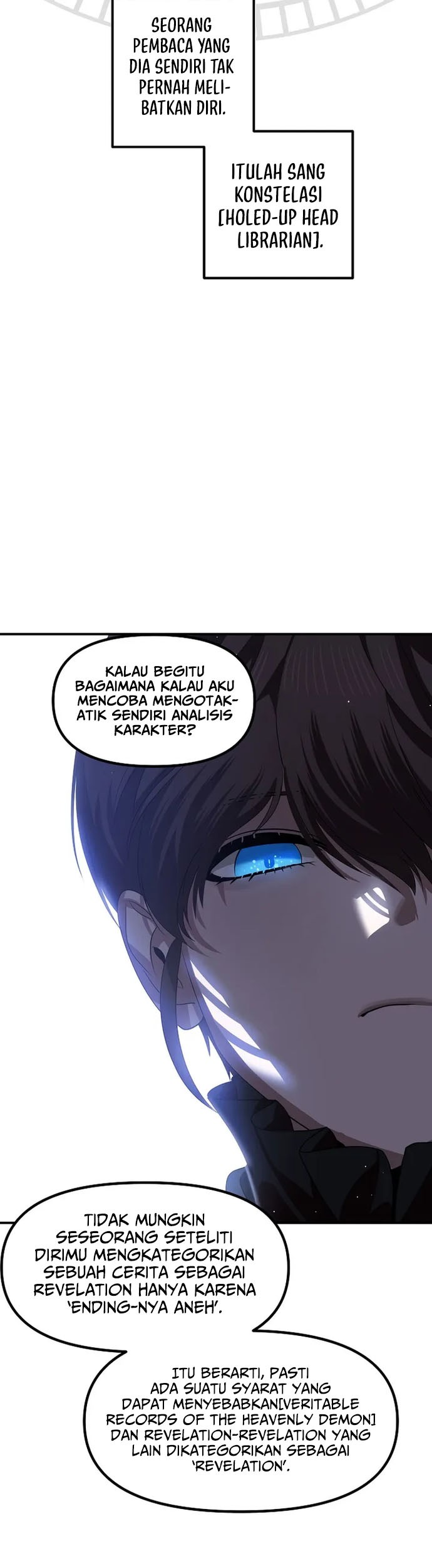 SSS-Class Suicide Hunter Chapter 80 Gambar 55