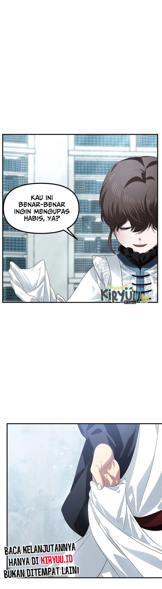 SSS-Class Suicide Hunter Chapter 80 Gambar 56