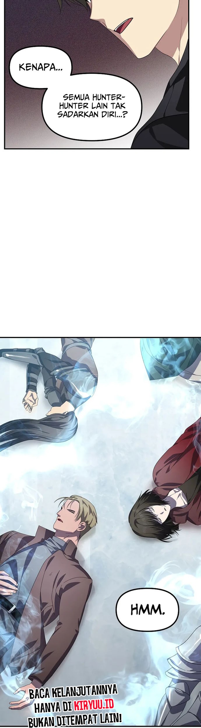 SSS-Class Suicide Hunter Chapter 80 Gambar 5