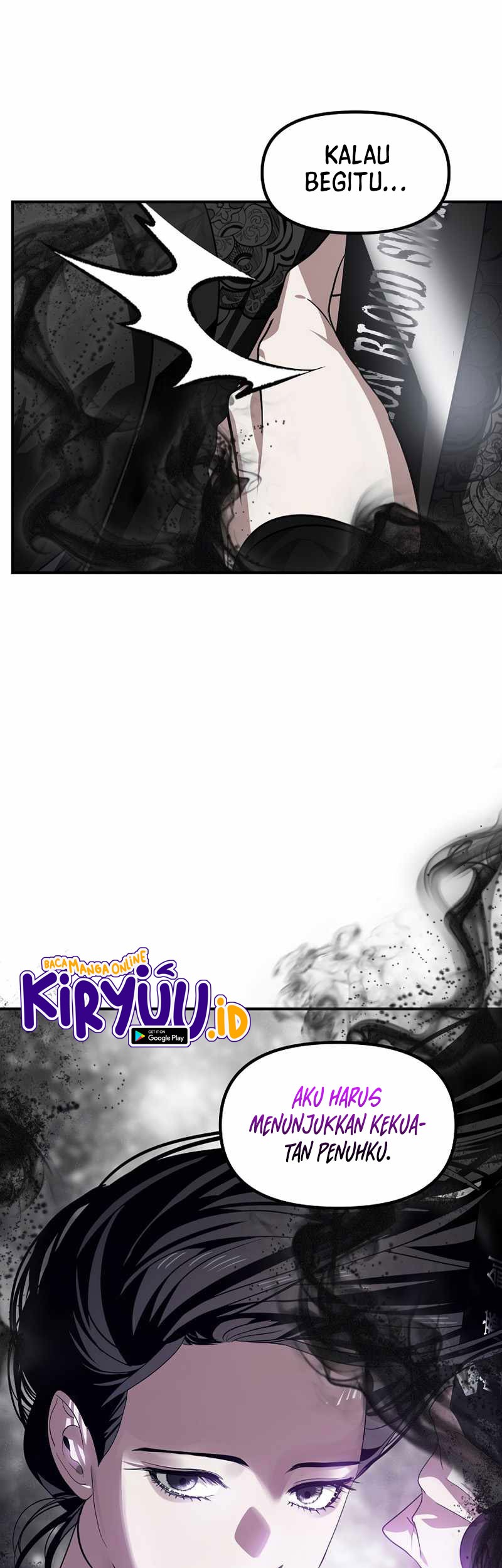 Baca Manhwa SSS-Class Suicide Hunter Chapter 78 Gambar 2