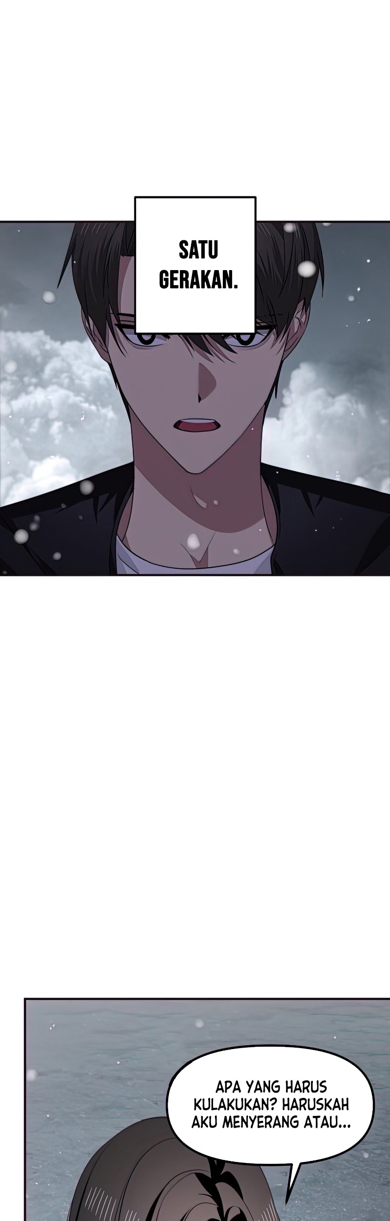 SSS-Class Suicide Hunter Chapter 77 Gambar 6