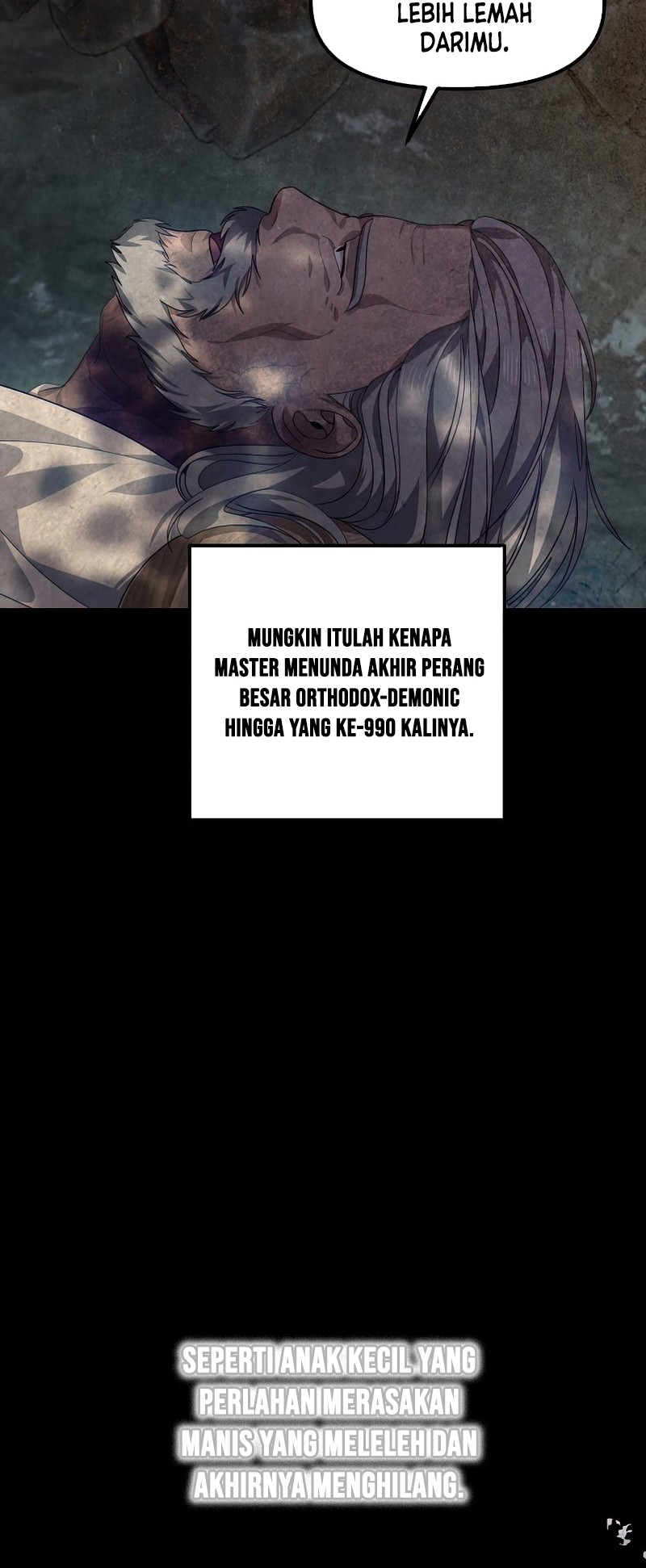 SSS-Class Suicide Hunter Chapter 77 Gambar 15