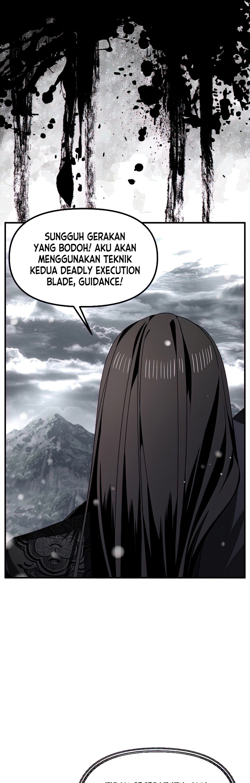 SSS-Class Suicide Hunter Chapter 77 Gambar 16