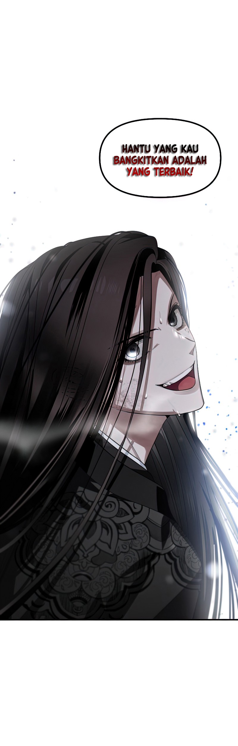 SSS-Class Suicide Hunter Chapter 77 Gambar 18