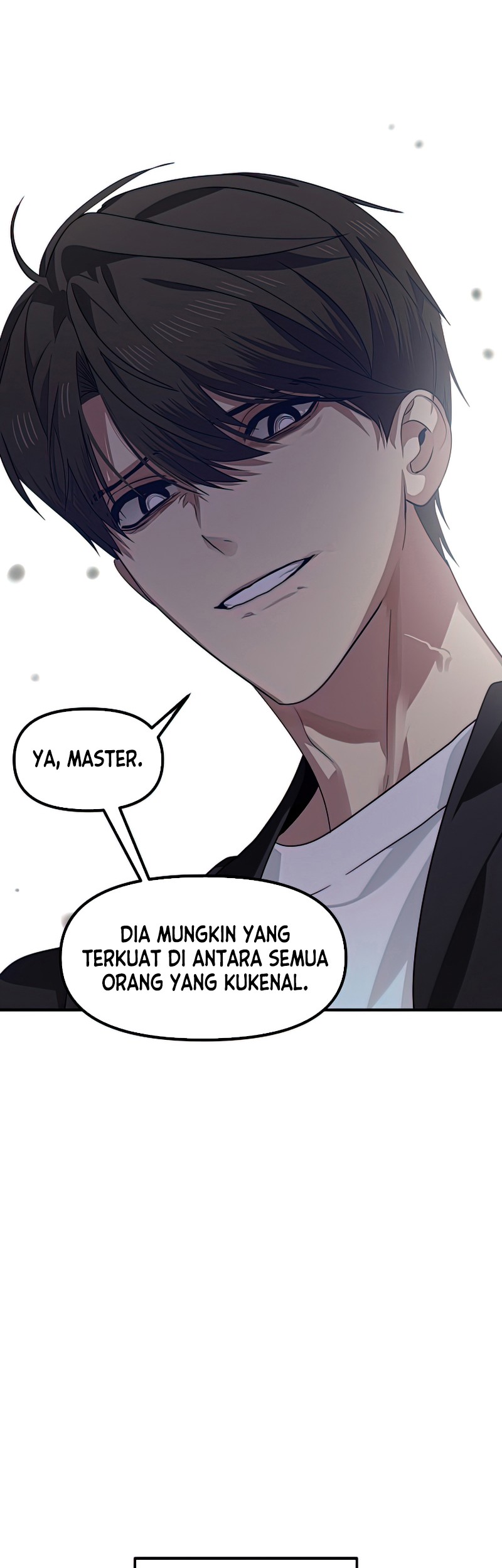 SSS-Class Suicide Hunter Chapter 77 Gambar 19
