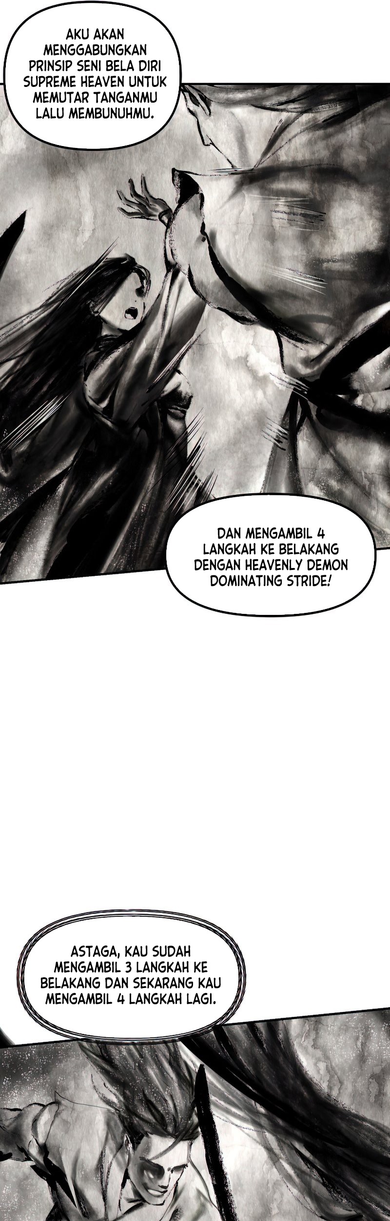 SSS-Class Suicide Hunter Chapter 77 Gambar 22