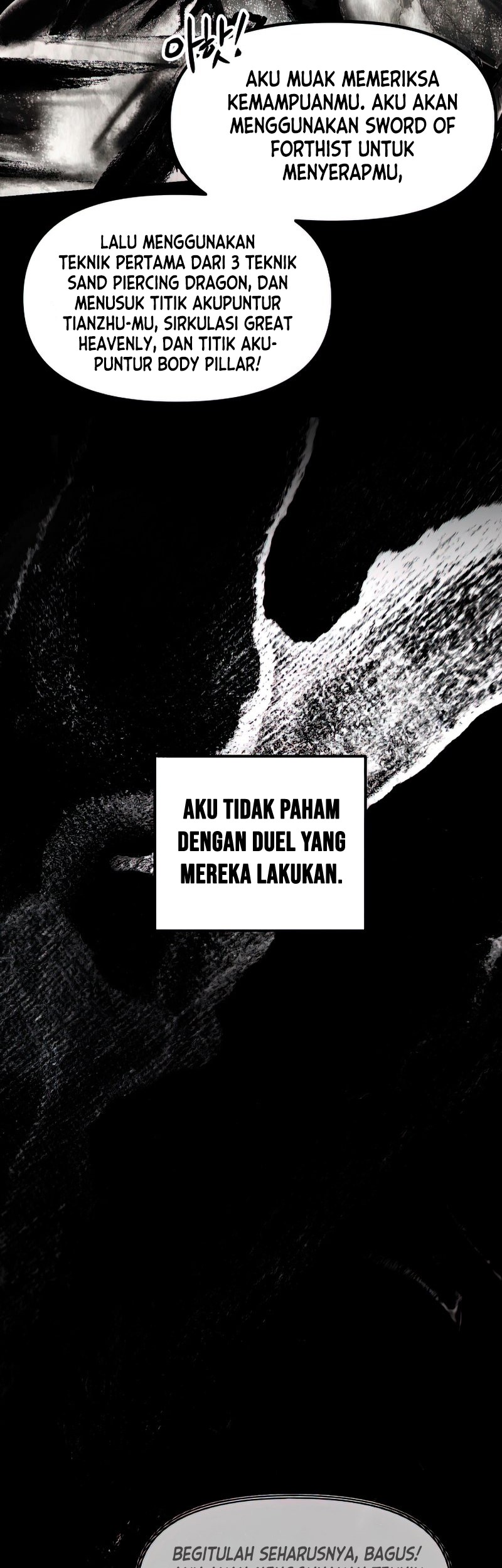 SSS-Class Suicide Hunter Chapter 77 Gambar 24