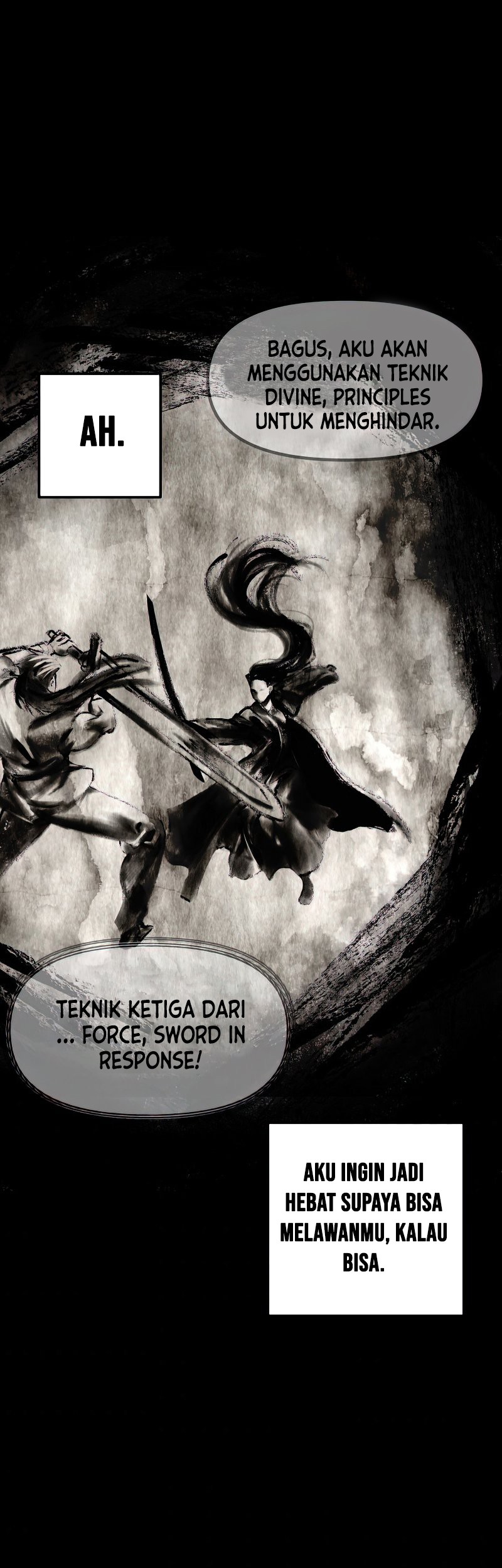 SSS-Class Suicide Hunter Chapter 77 Gambar 26