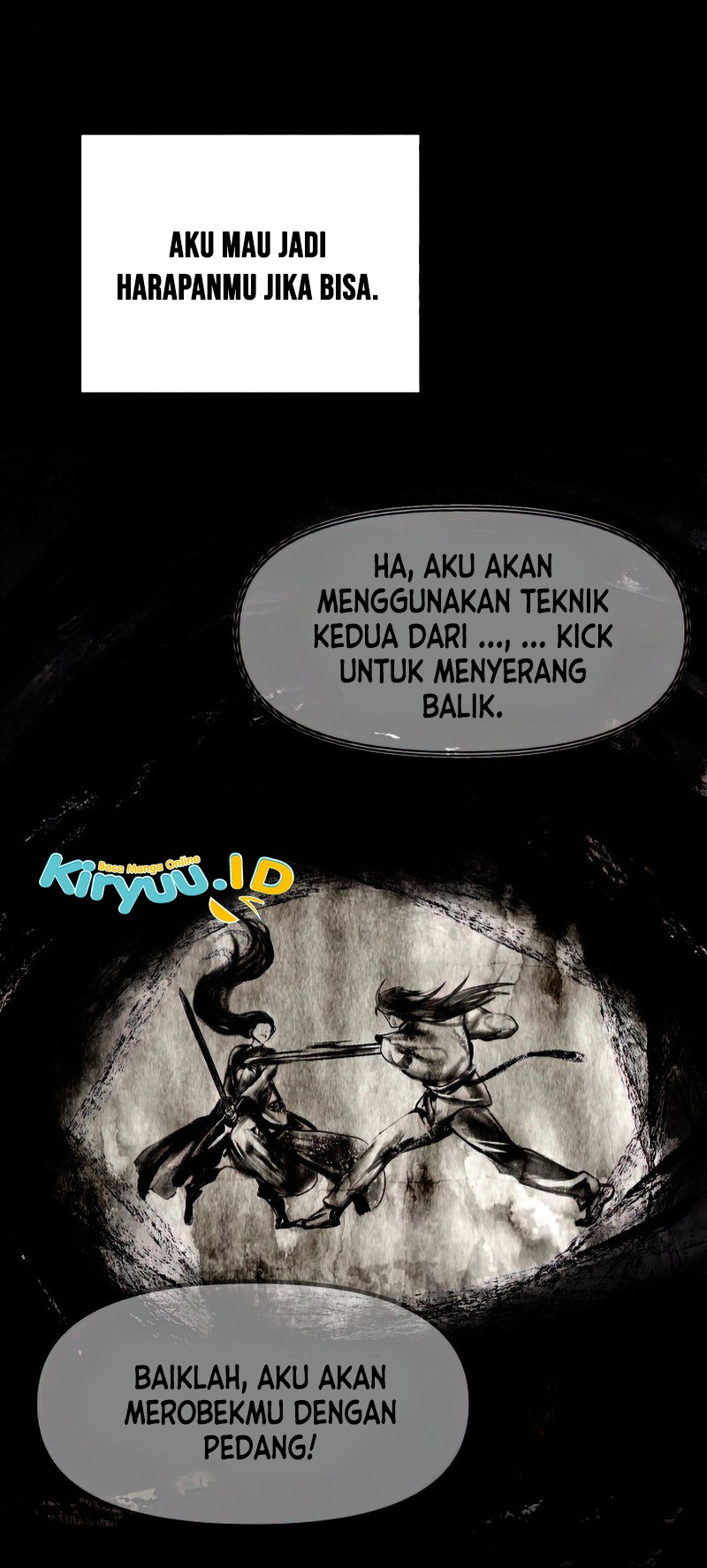 SSS-Class Suicide Hunter Chapter 77 Gambar 27