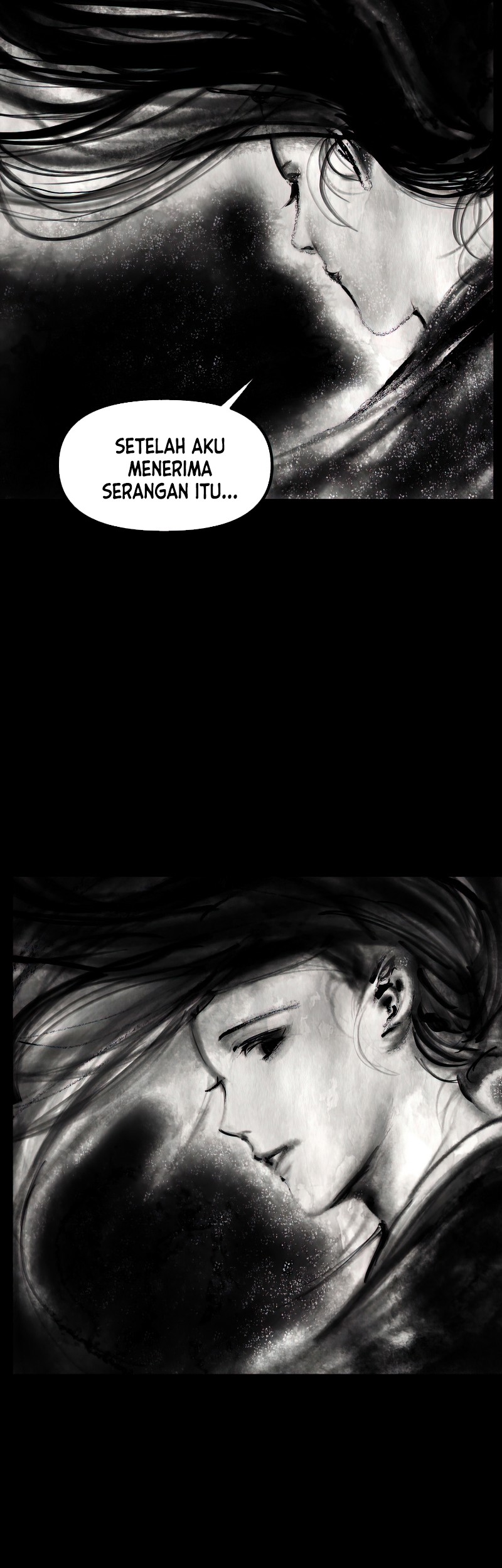 SSS-Class Suicide Hunter Chapter 77 Gambar 29