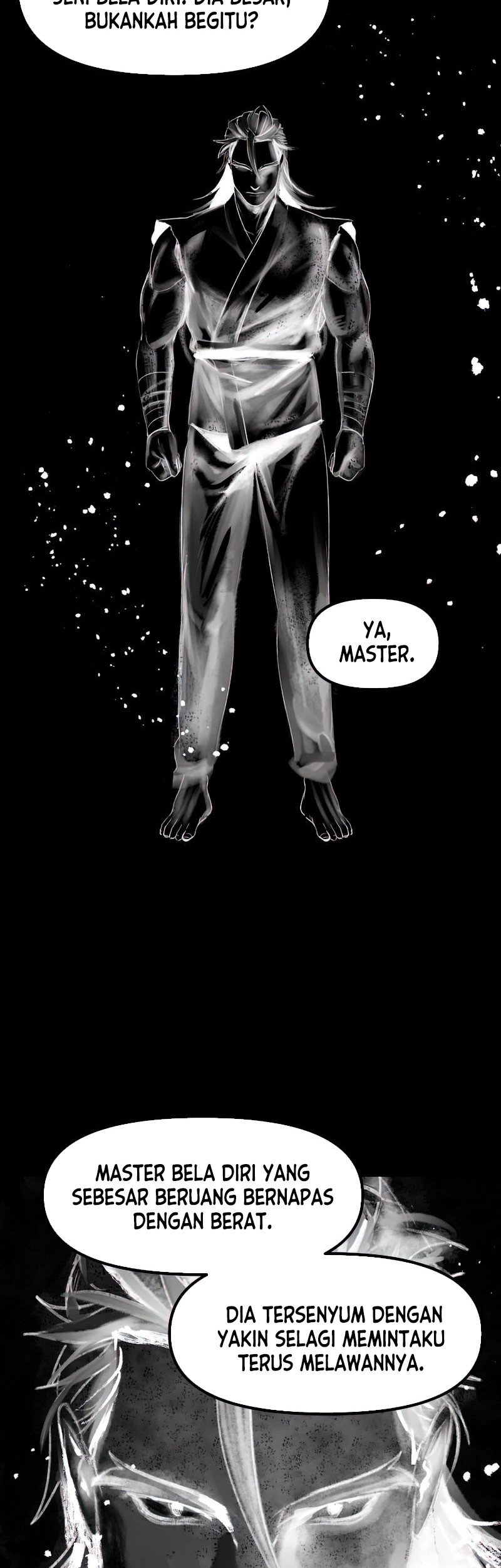 SSS-Class Suicide Hunter Chapter 77 Gambar 35