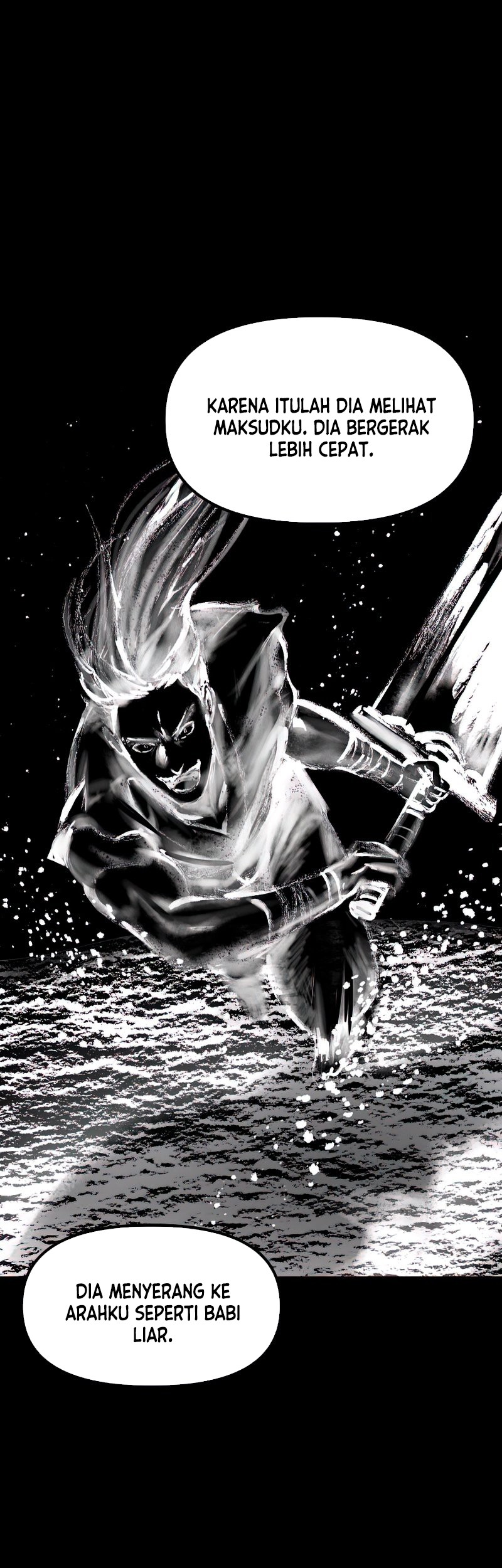 SSS-Class Suicide Hunter Chapter 77 Gambar 38