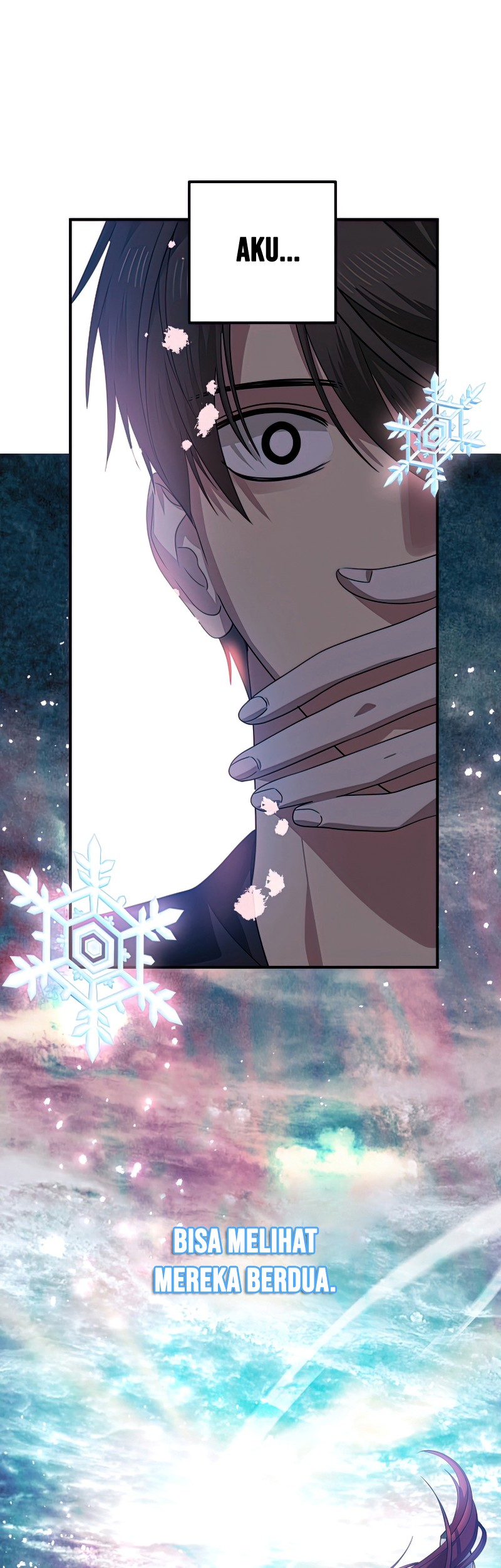 SSS-Class Suicide Hunter Chapter 77 Gambar 41