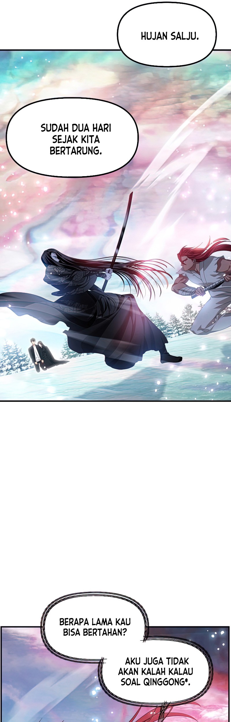 SSS-Class Suicide Hunter Chapter 77 Gambar 43