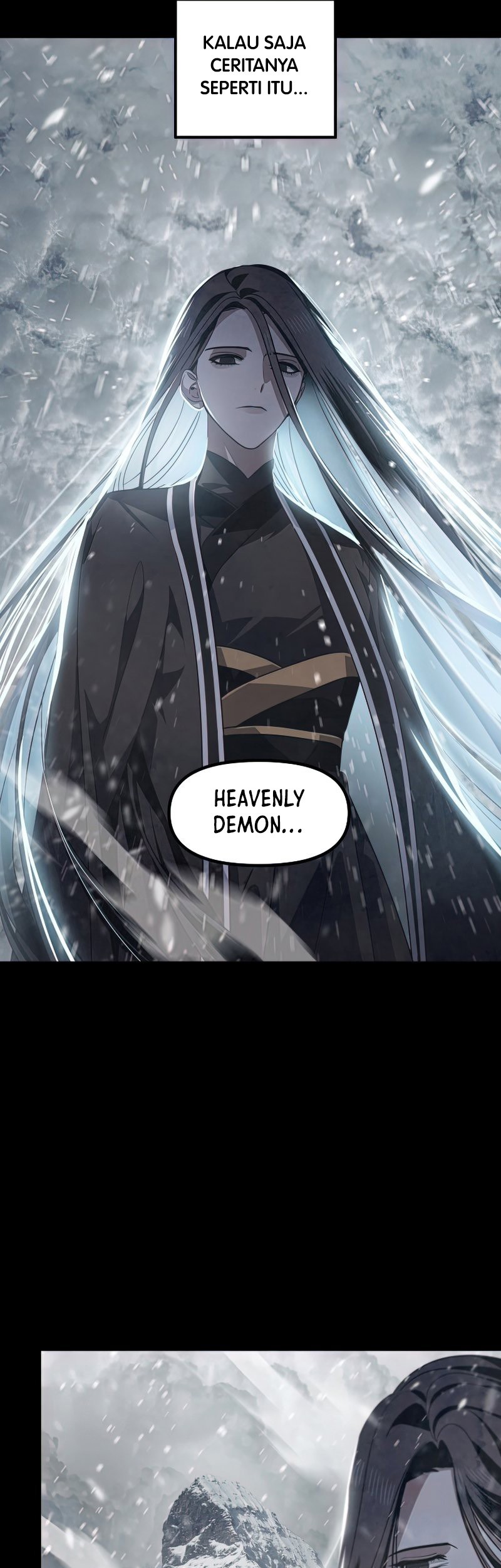 SSS-Class Suicide Hunter Chapter 76 Gambar 8