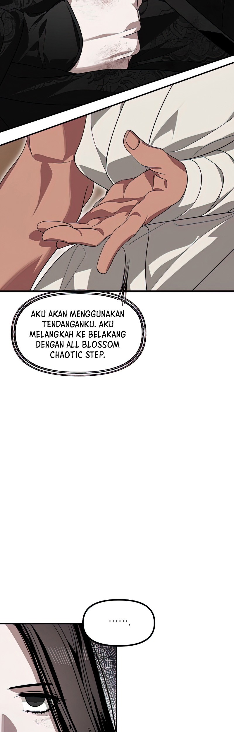 SSS-Class Suicide Hunter Chapter 76 Gambar 42