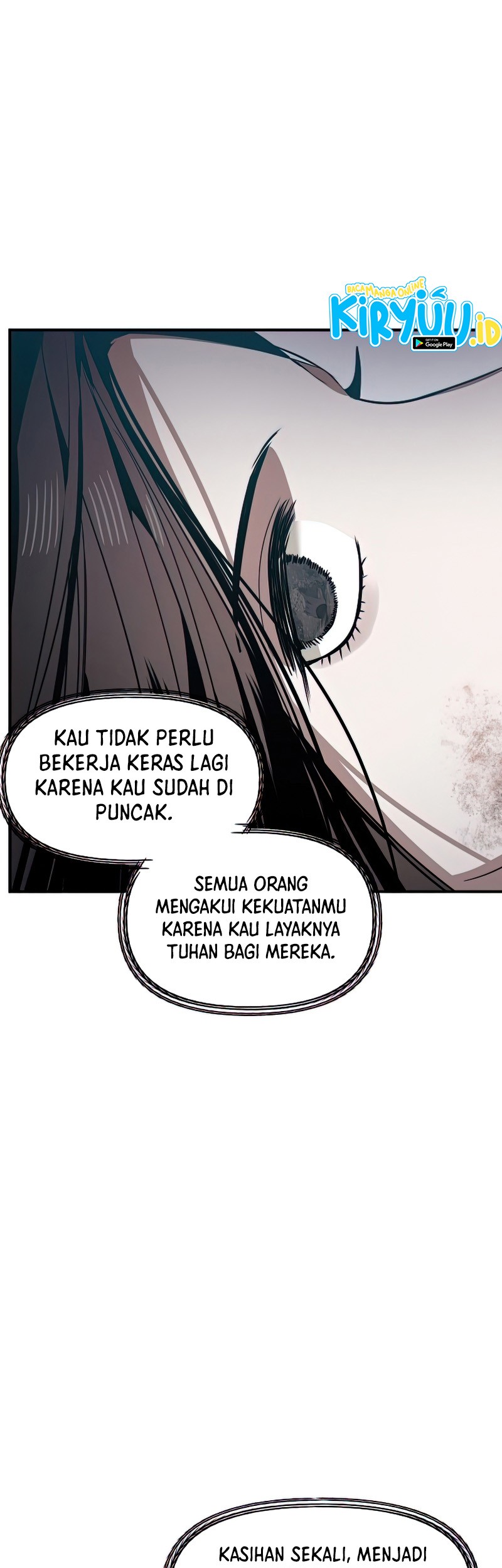 SSS-Class Suicide Hunter Chapter 76 Gambar 46