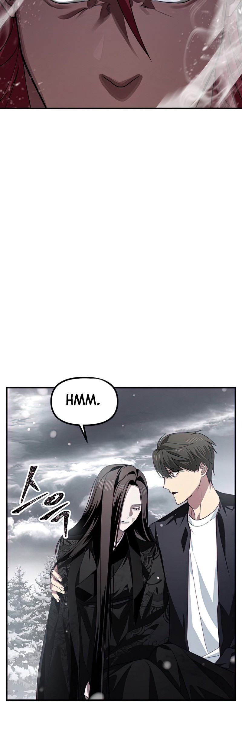 SSS-Class Suicide Hunter Chapter 76 Gambar 48