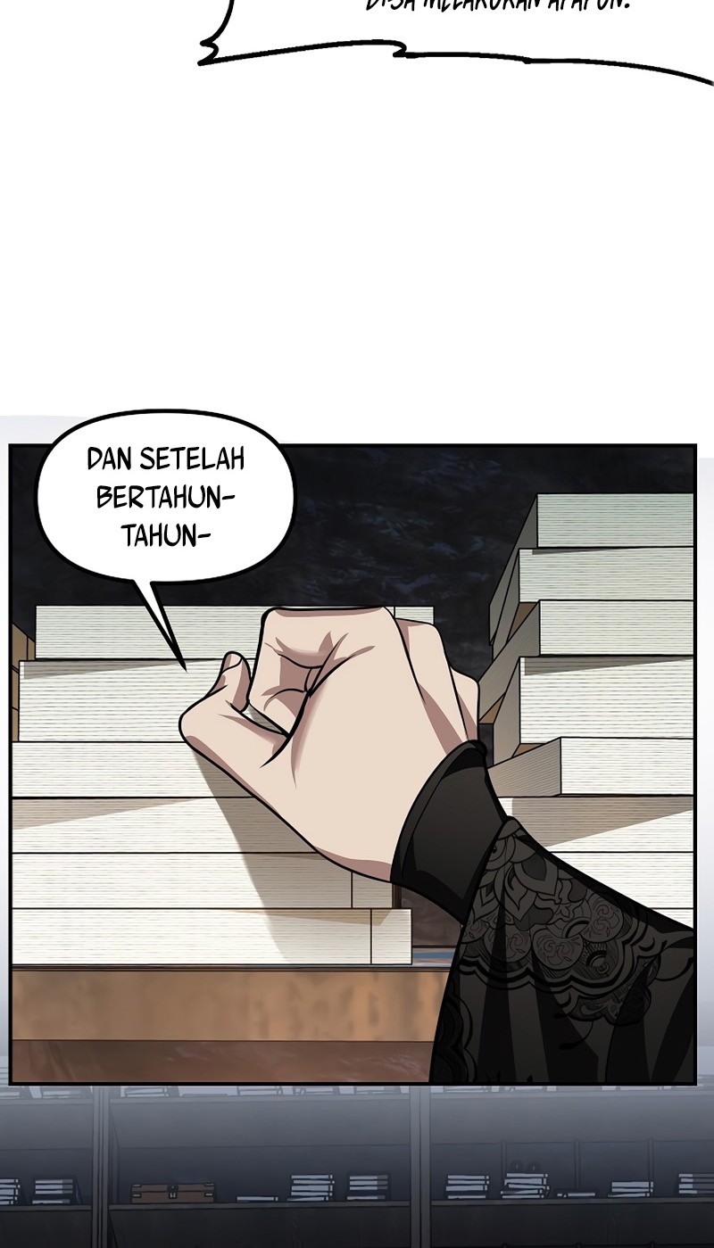 SSS-Class Suicide Hunter Chapter 70 Gambar 25