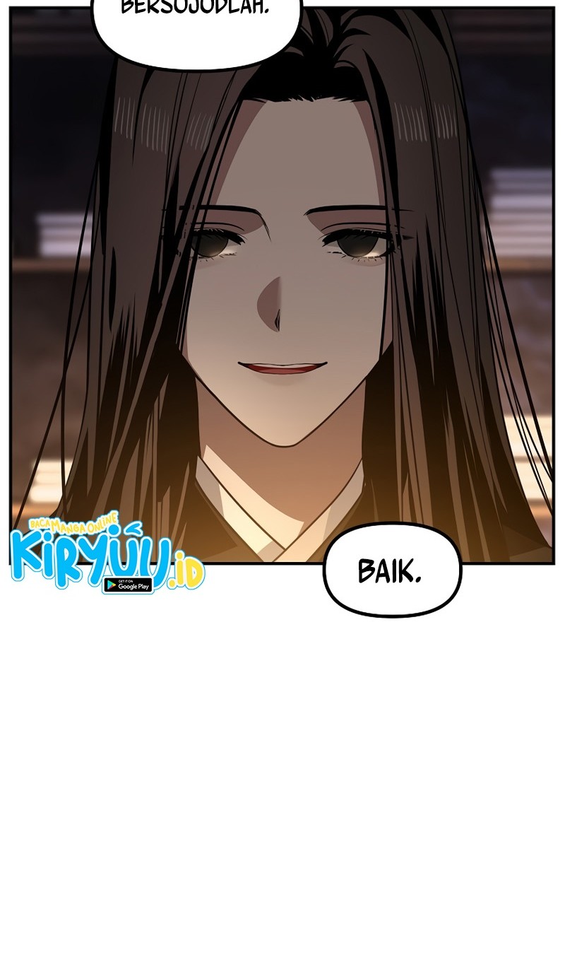 SSS-Class Suicide Hunter Chapter 70 Gambar 27