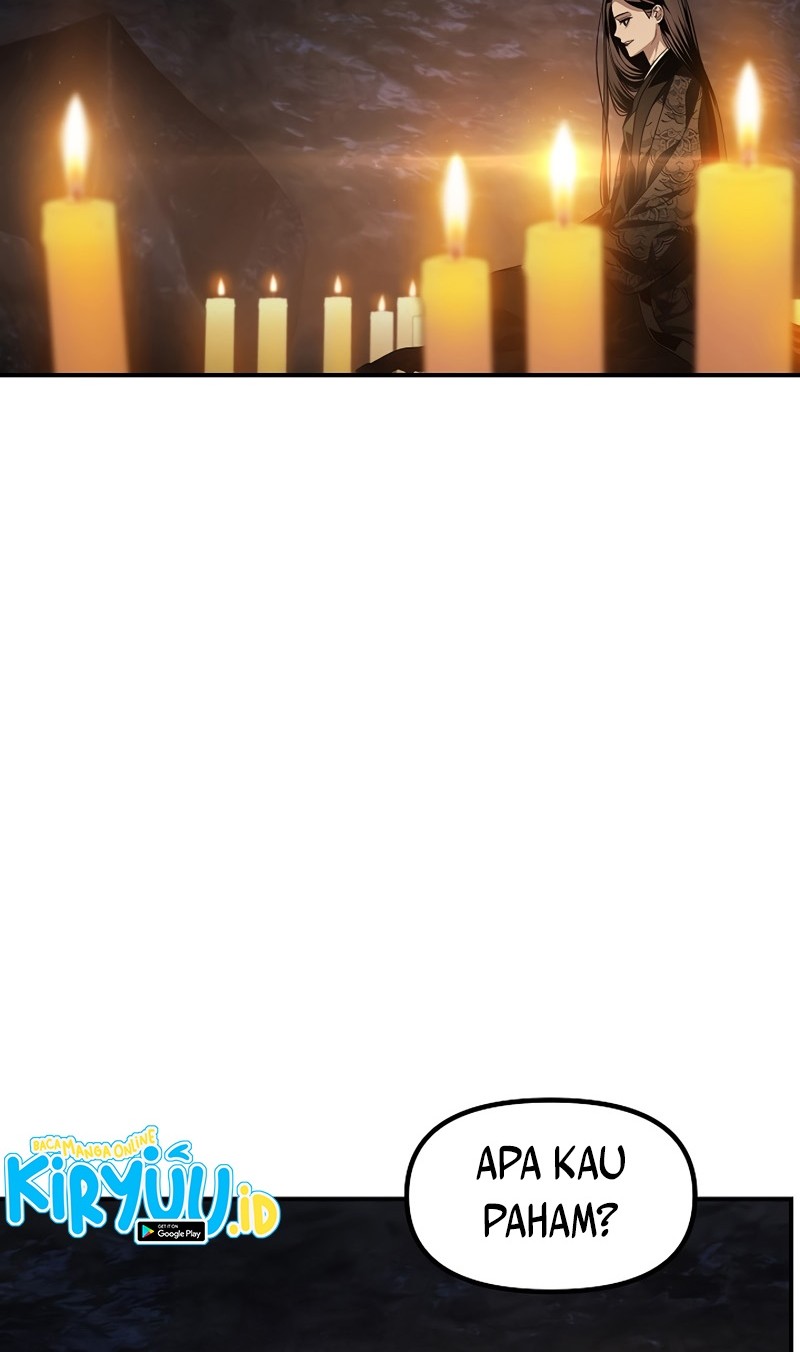 SSS-Class Suicide Hunter Chapter 70 Gambar 29