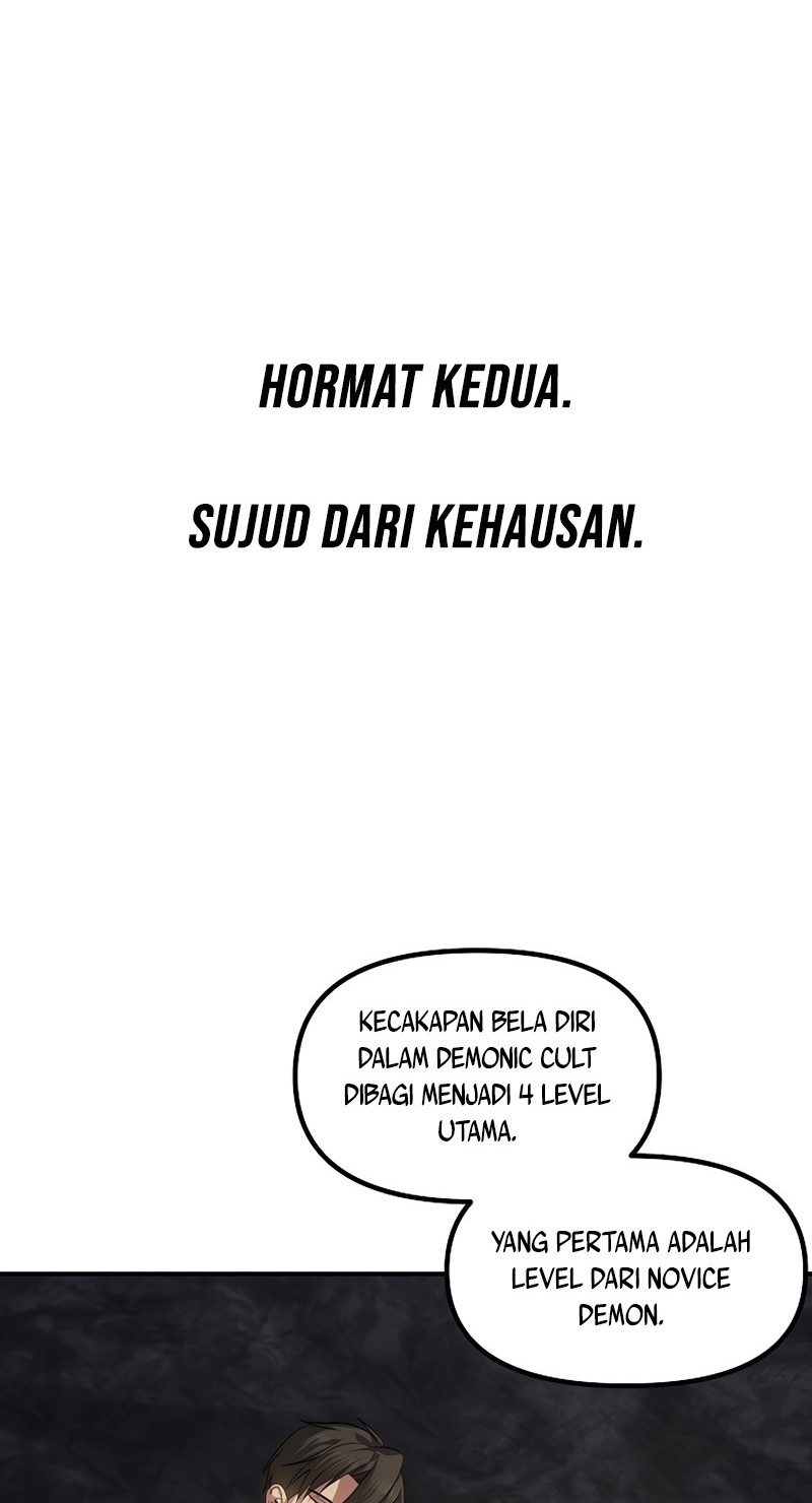 SSS-Class Suicide Hunter Chapter 70 Gambar 33