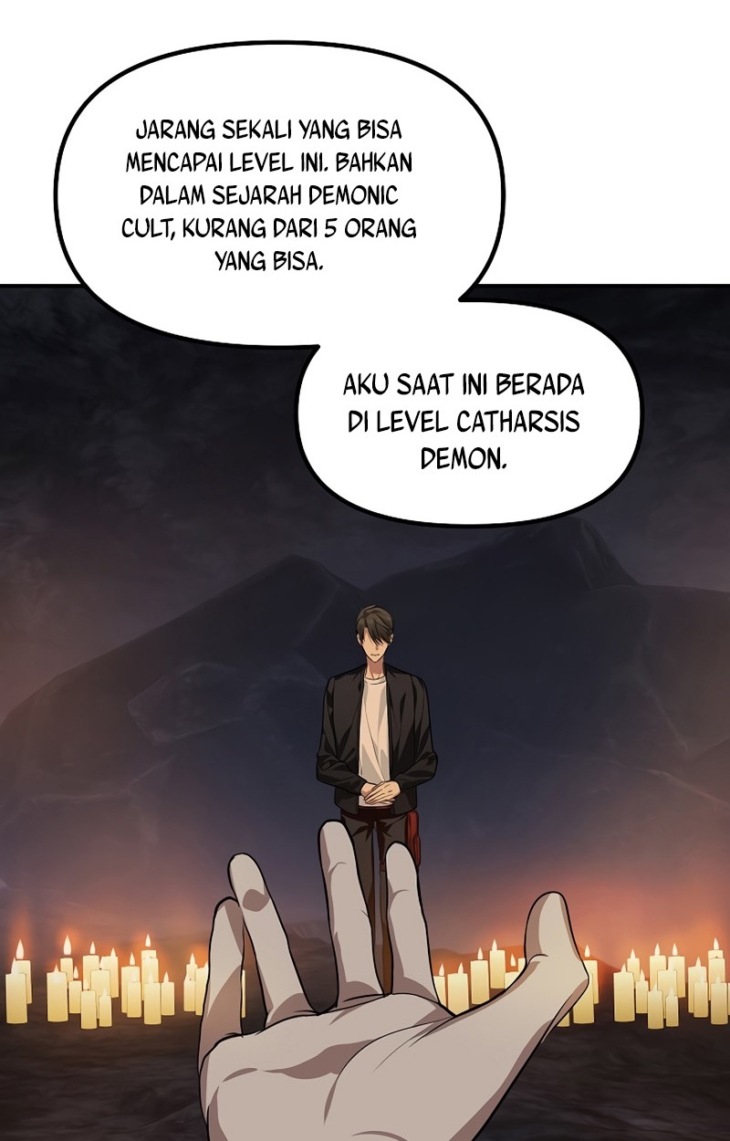 SSS-Class Suicide Hunter Chapter 70 Gambar 39