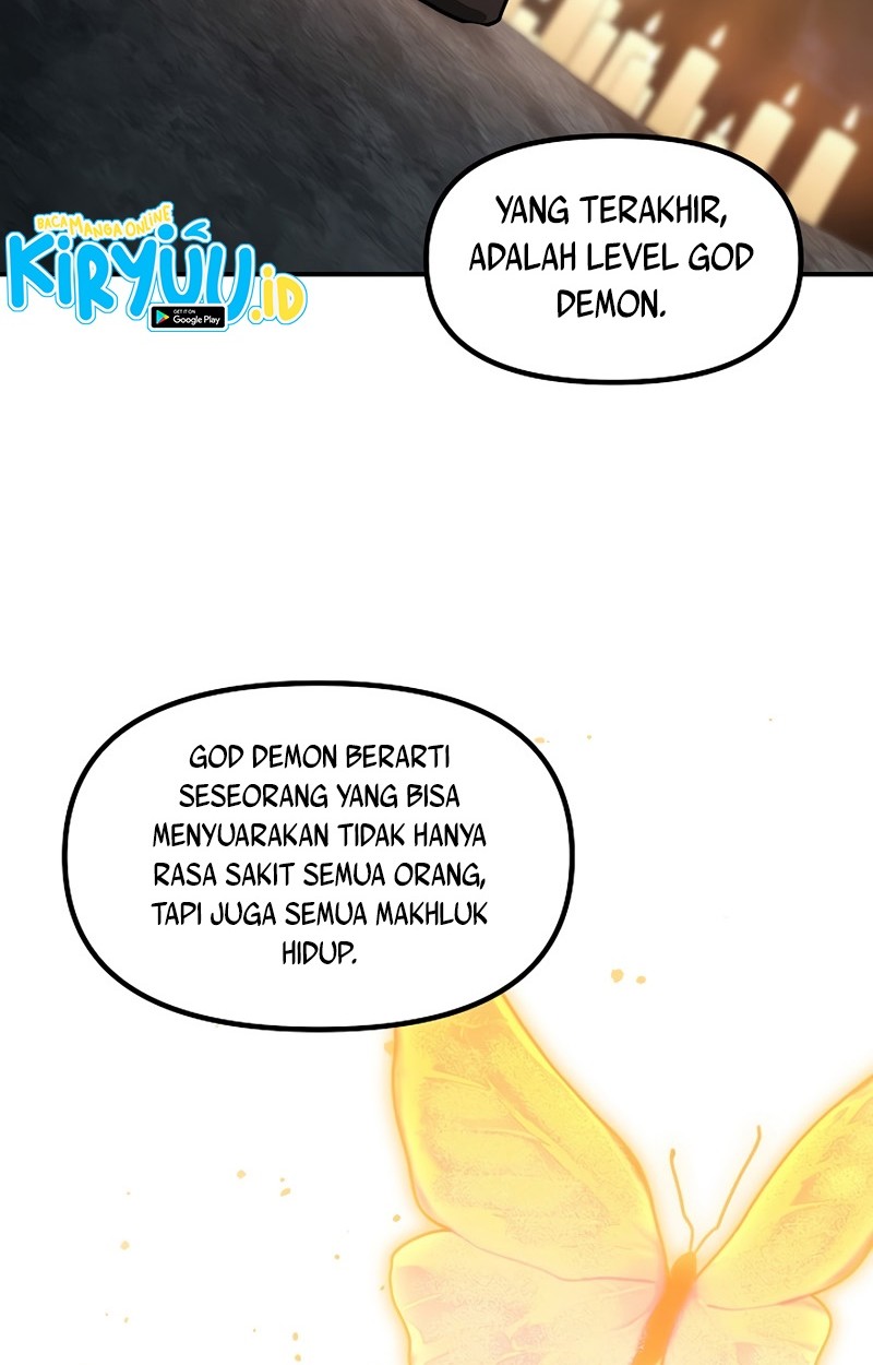 SSS-Class Suicide Hunter Chapter 70 Gambar 41