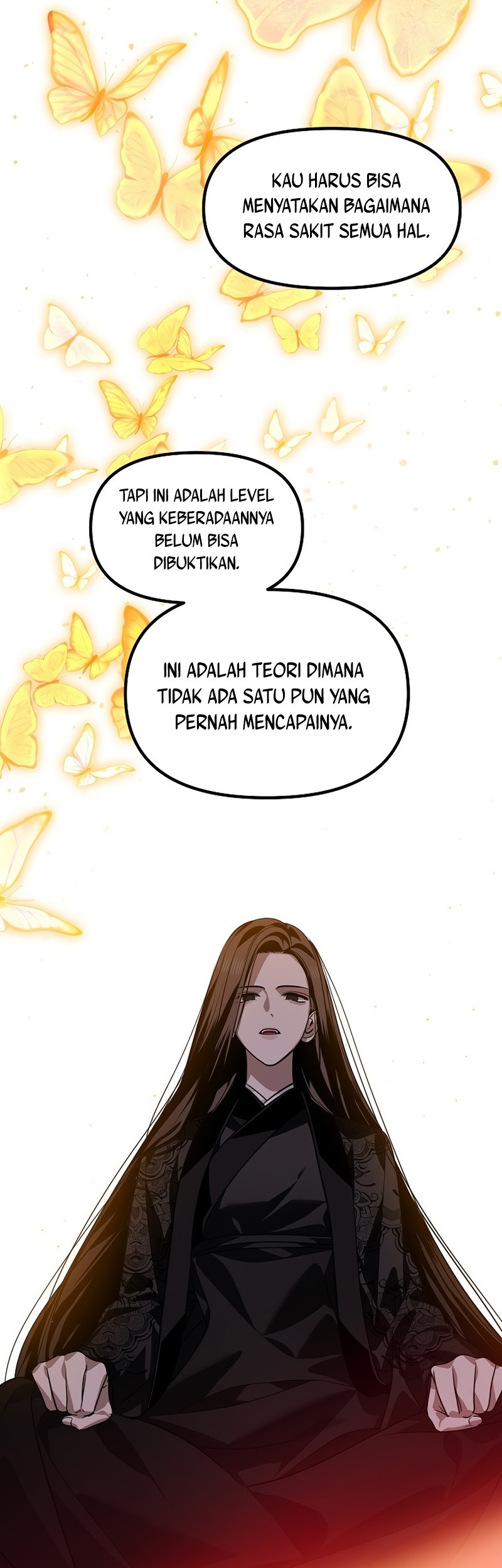 SSS-Class Suicide Hunter Chapter 70 Gambar 42