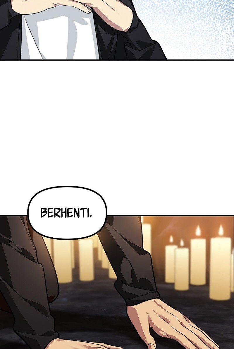 SSS-Class Suicide Hunter Chapter 70 Gambar 45