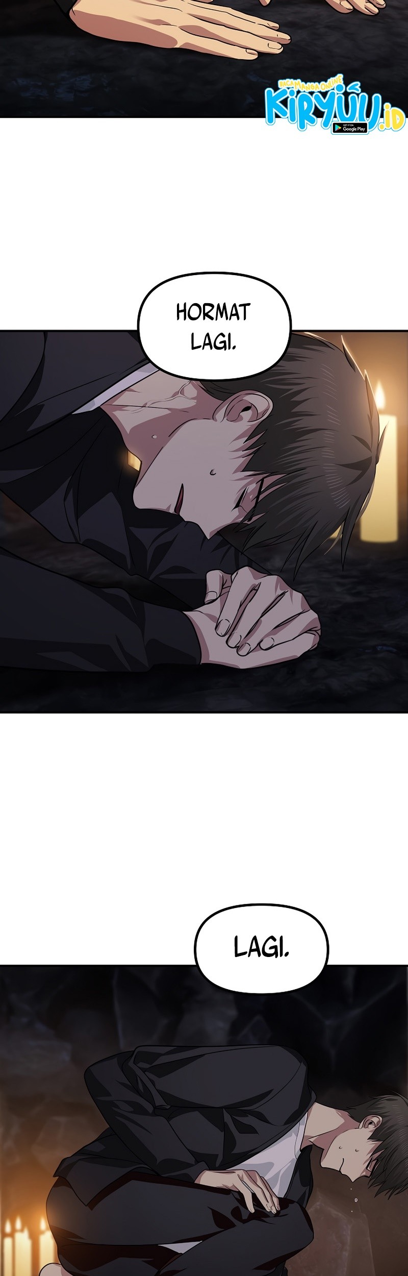 SSS-Class Suicide Hunter Chapter 70 Gambar 46