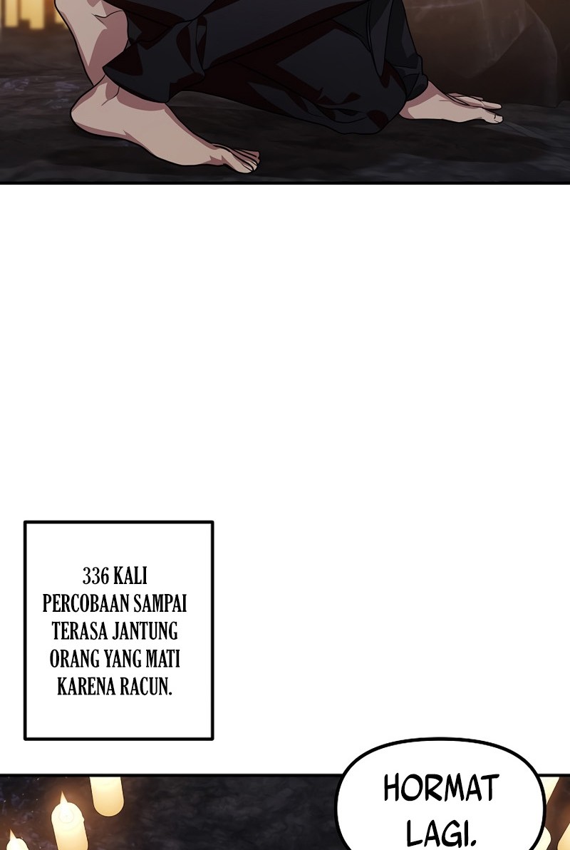 SSS-Class Suicide Hunter Chapter 70 Gambar 47