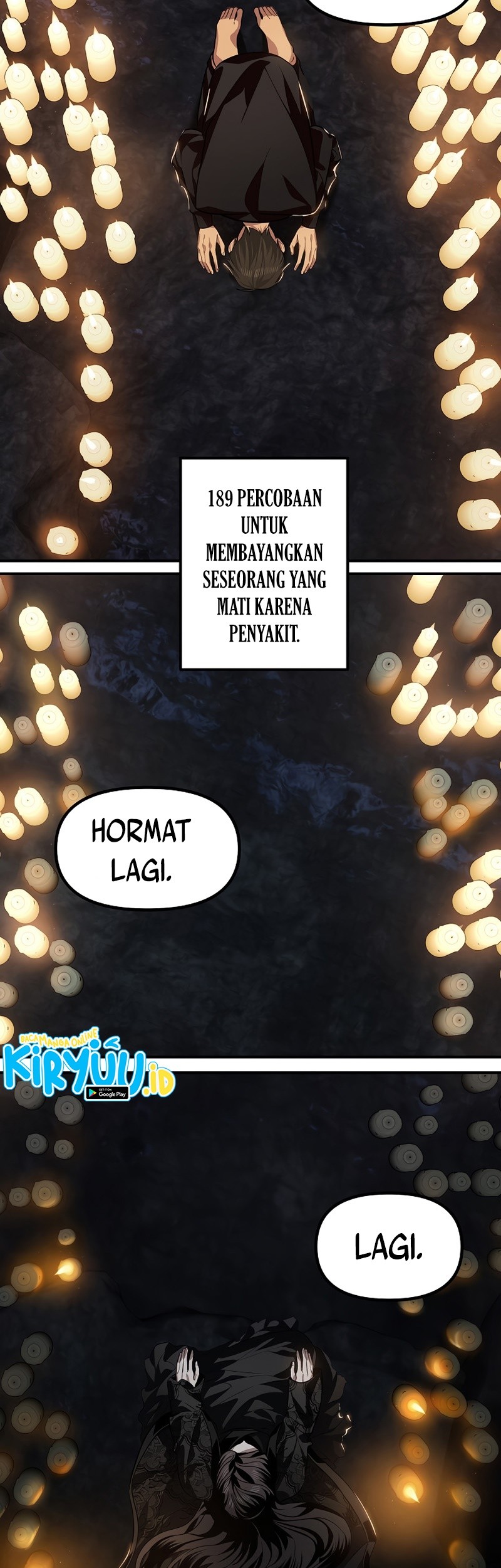 SSS-Class Suicide Hunter Chapter 70 Gambar 48