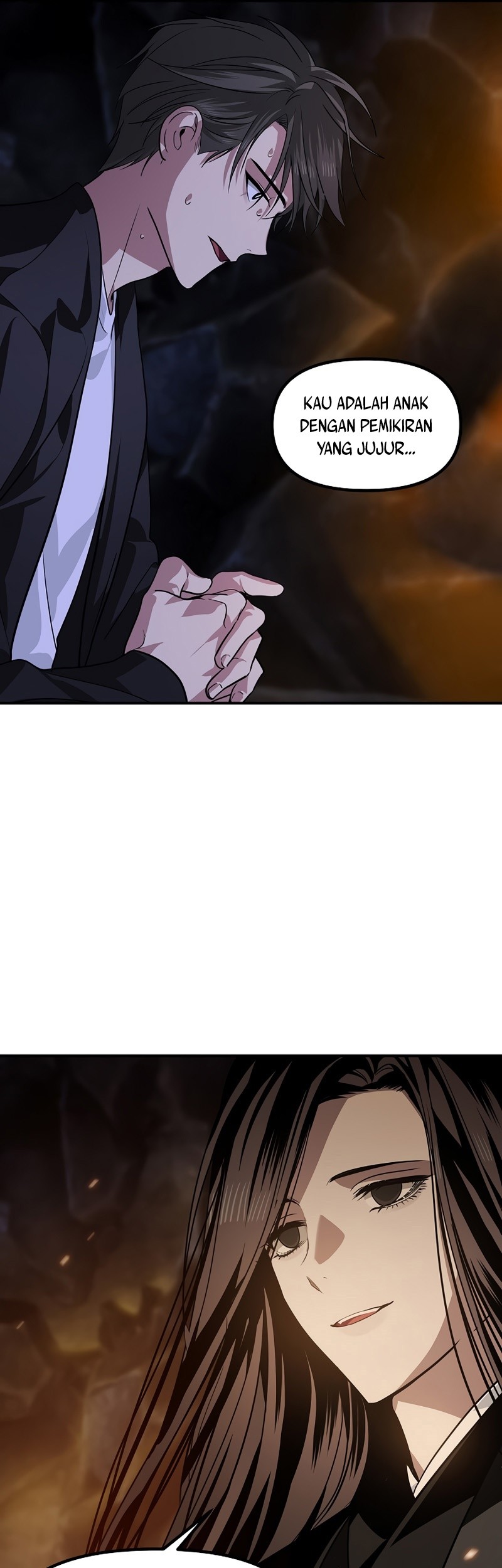 SSS-Class Suicide Hunter Chapter 70 Gambar 50