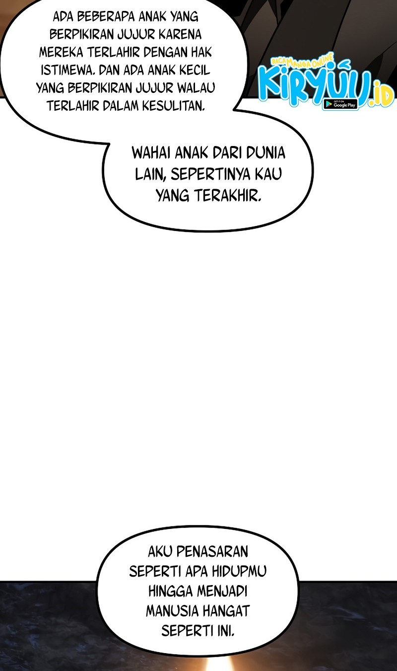 SSS-Class Suicide Hunter Chapter 70 Gambar 51