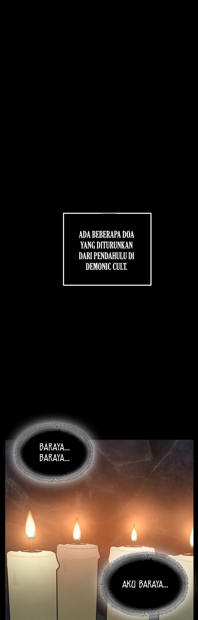 Manhwa SSS-Class Suicide Hunter Chapter 70 gambar nomor 2