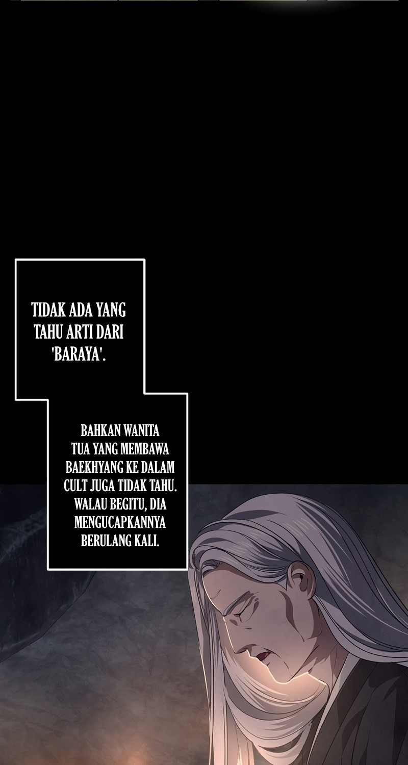 SSS-Class Suicide Hunter Chapter 70 Gambar 3