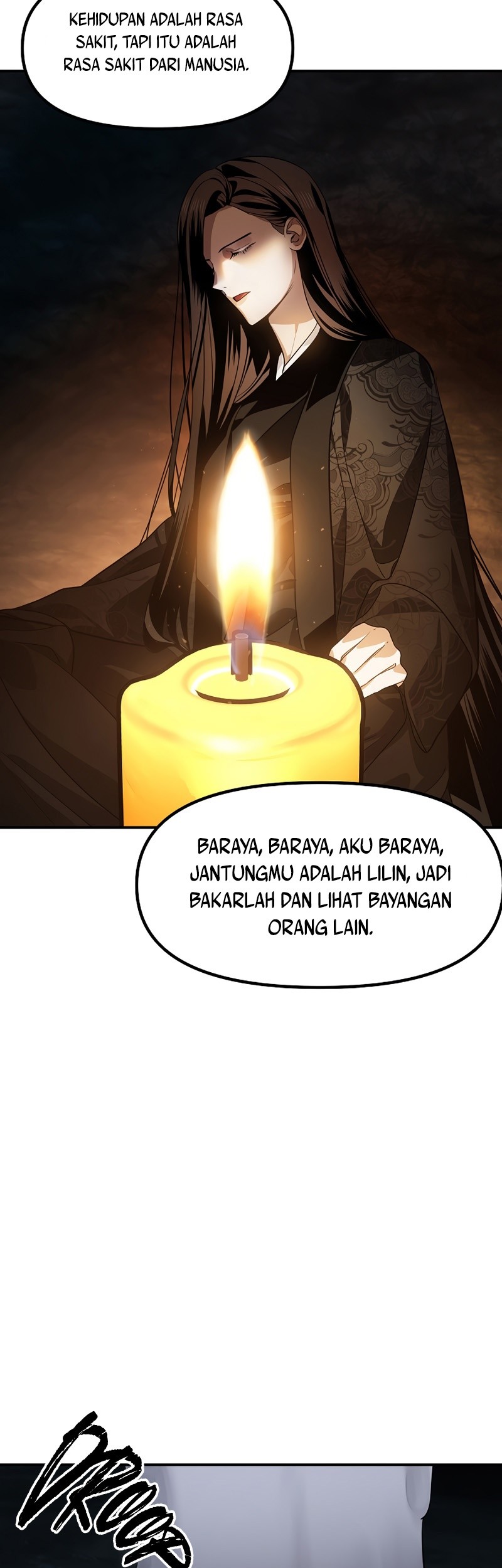 SSS-Class Suicide Hunter Chapter 70 Gambar 60