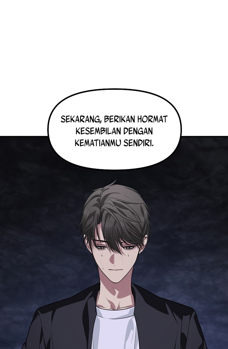 SSS-Class Suicide Hunter Chapter 70 Gambar 65