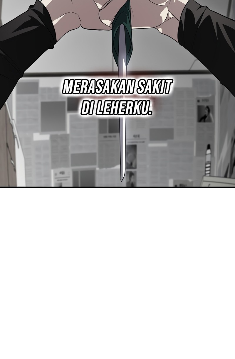 SSS-Class Suicide Hunter Chapter 70 Gambar 67