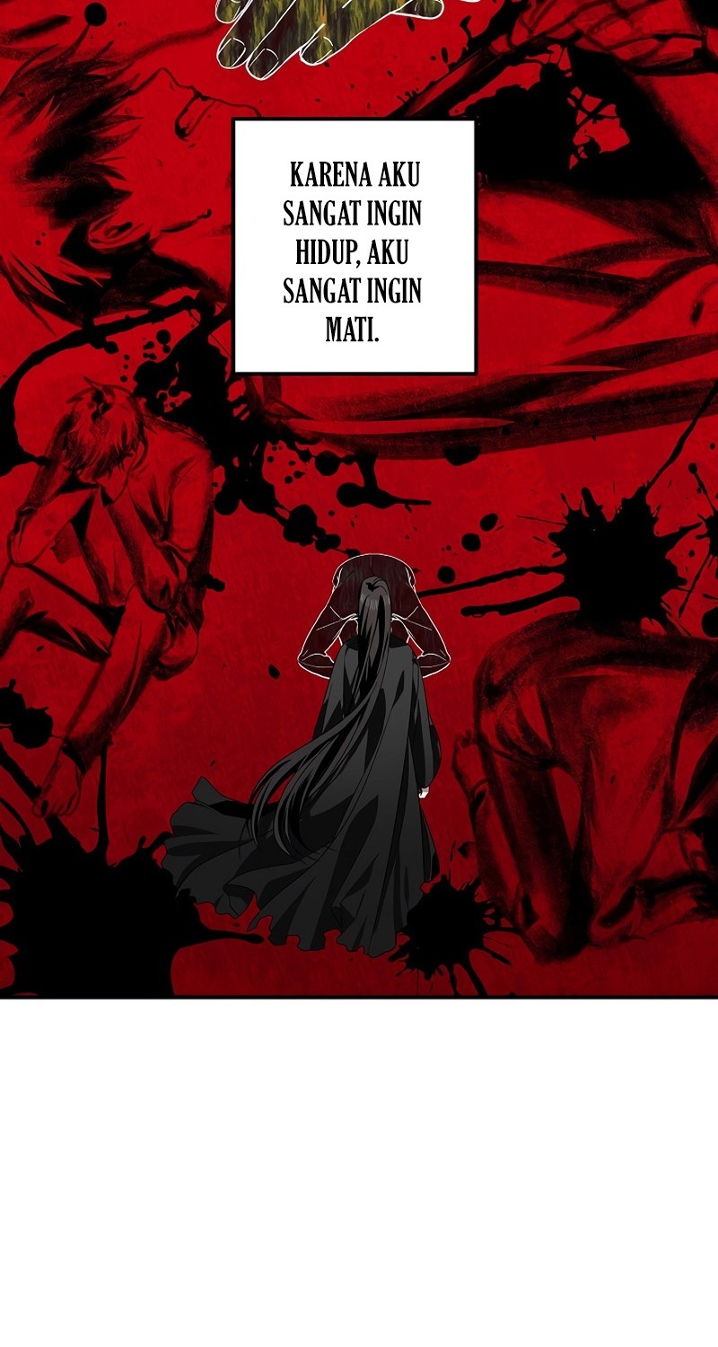 SSS-Class Suicide Hunter Chapter 70 Gambar 69