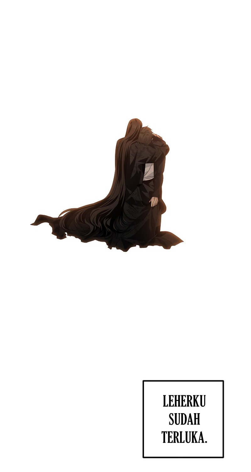 SSS-Class Suicide Hunter Chapter 70 Gambar 73