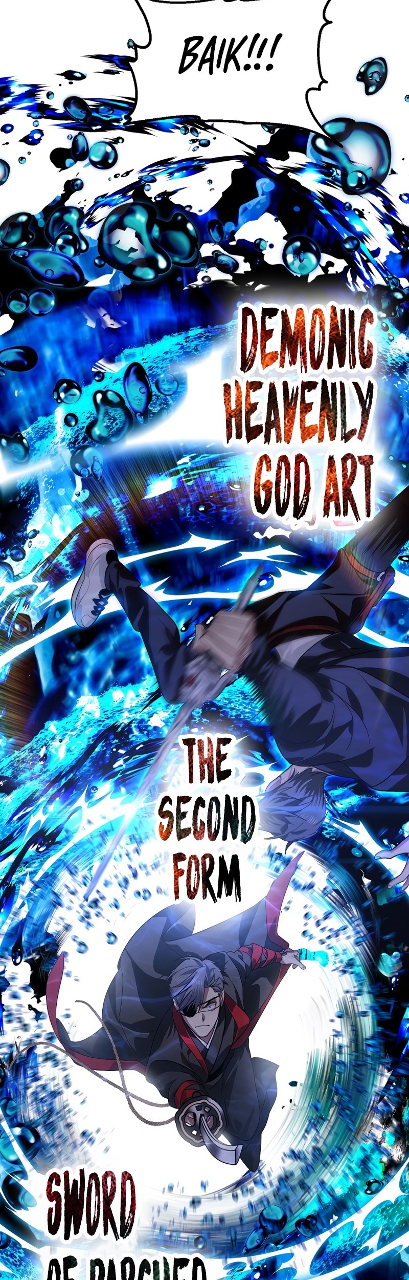SSS-Class Suicide Hunter Chapter 69 Gambar 52