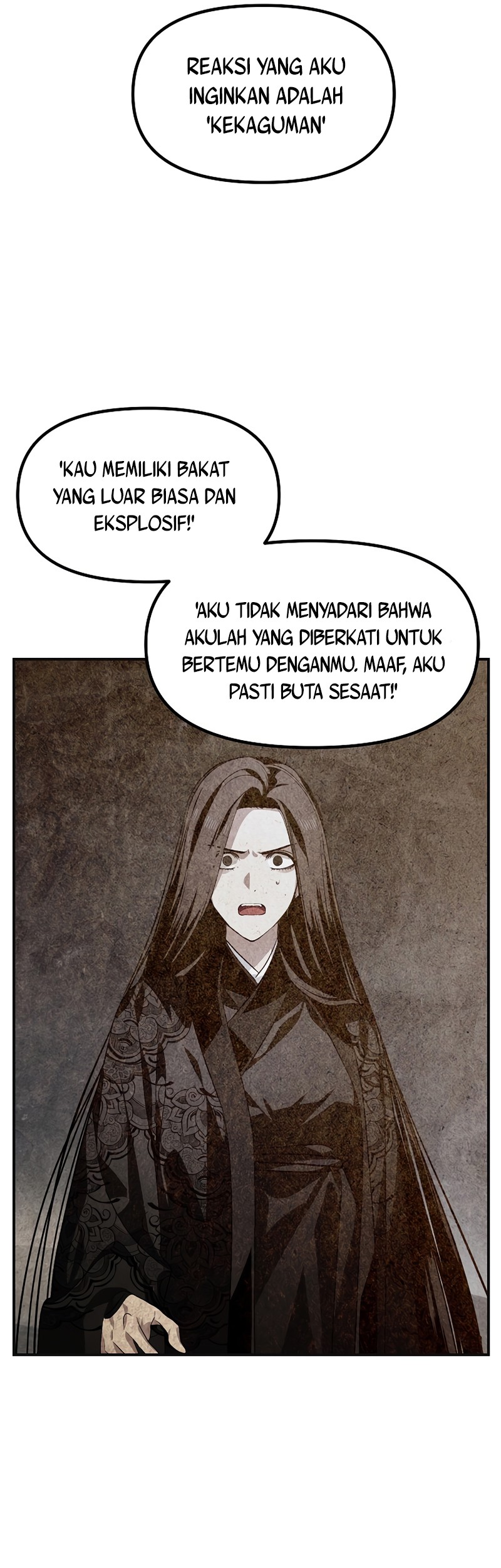 SSS-Class Suicide Hunter Chapter 65 Gambar 47